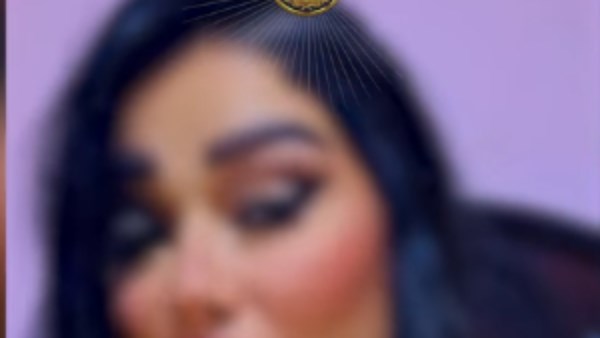صانعة المحتوى 