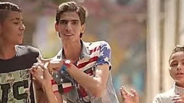 تأجيل نظر دعوى منتجة ضد شركتين بسبب أغنية مفيش صاحب يتصاحب تأجيل نظر دعوى منتجة ضد شركتين بسبب أغنية مفيش صاحب يتصاحب