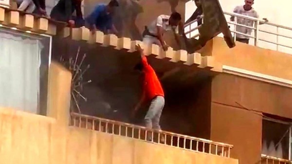 عبدالله مروان 