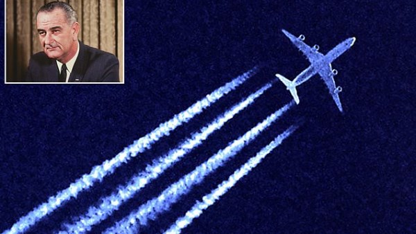 ملفات سرية لـ CIA تكشف خطة أمريكية للسيطرة على العالم عبر التحكم في الطقس