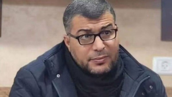 عز الدين بك، قائد لواء شمال غزة في كتائب القسام 