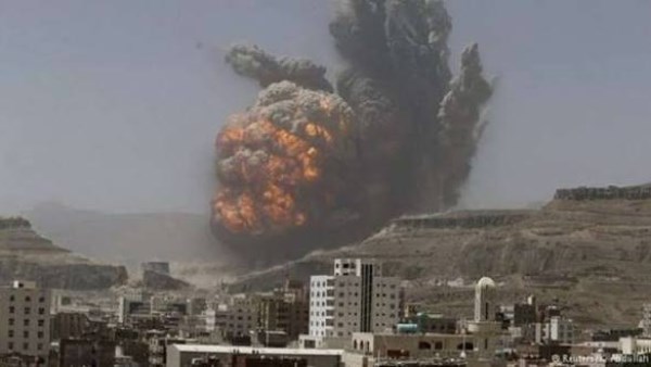 صورة أرشيفية 