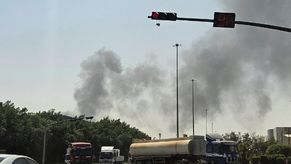 صورة أرشيفية