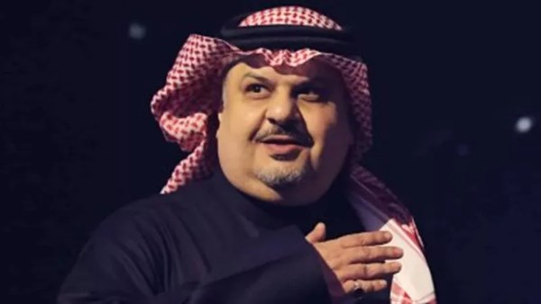 الأمير السعودي عبدالرحمن بن مساعد