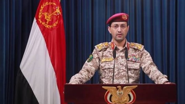 يحيى سريع، المتحدث بإسم المليشيا المسلحة باليمن "الحوثي"