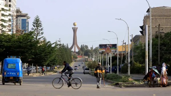 إثيوبيا 