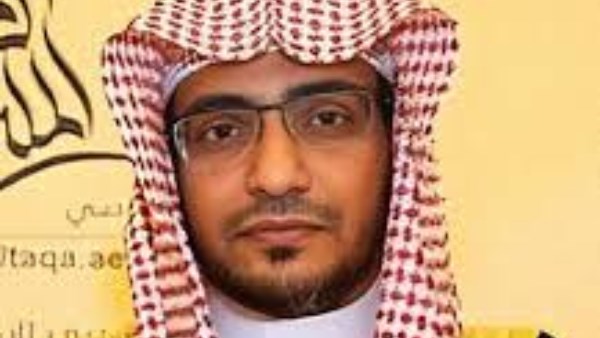 صالح المغامسي