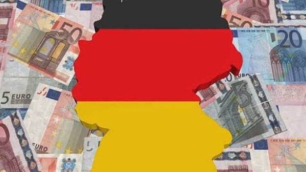 ألمانيا.. التضخم يسجل أعلى مستوى منذ ديسمبر 2023 مدفوعا بارتفاع أسعار الطاقة ألمانيا.. التضخم يسجل أعلى مستوى منذ ديسمبر 2023 مدفوعا بارتفاع أسعار الطاقة