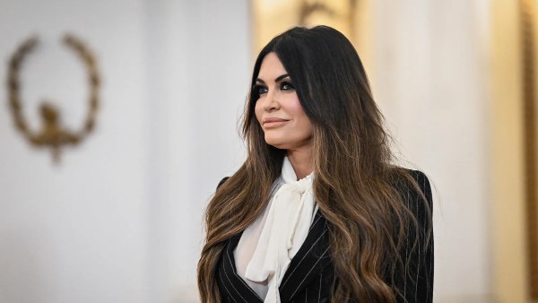 سفيرة الولايات المتحدة لدى اليونان، كيمبرلي جيلفويل