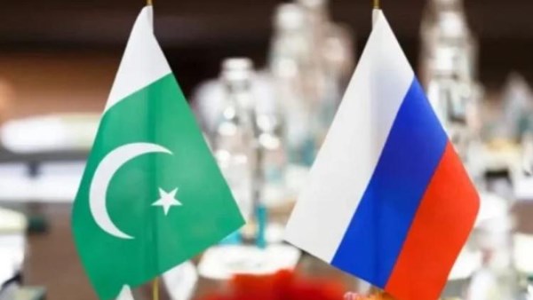 روسيا وباكستان تتفقان على تعزيز التعاون لمكافحة الجريمة المنظمة وتسليم المجرمين روسيا وباكستان تتفقان على تعزيز التعاون لمكافحة الجريمة المنظمة وتسليم المجرمين