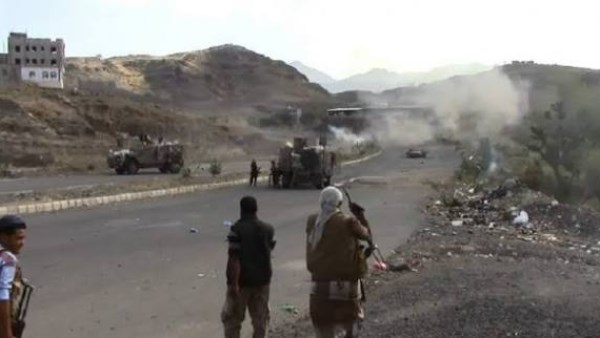 صورة أرشيفية