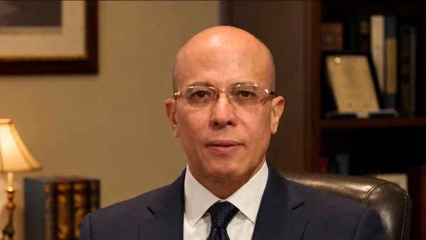 مساعد وزير الخارجية الأسبق أحمد فاضل يعقوب