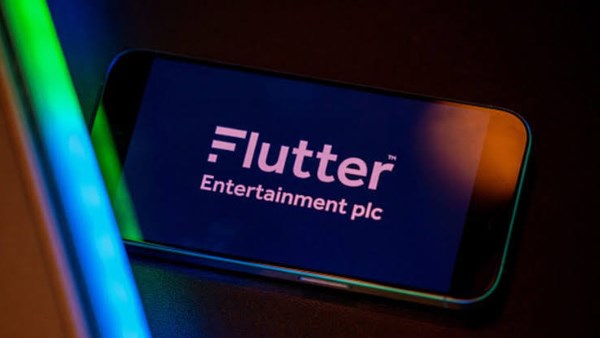 مجموعة «فلاتر إنترتينمنت» (Flutter Entertainment)