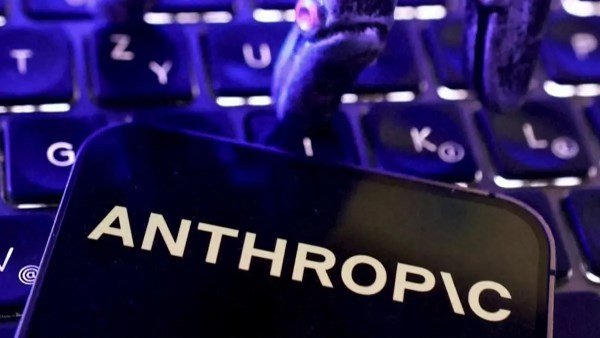  شركة أنثروبيك (Anthropic)