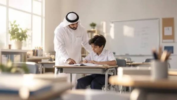 النسخة الأولى من منتدى التعليم الإماراتي في أبوظبي