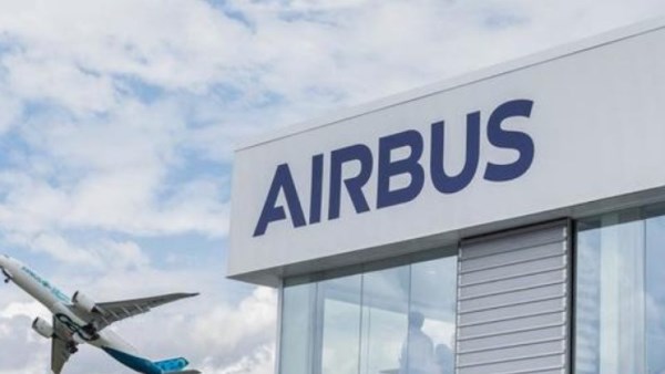 شركة "إيرباص" (Airbus) 