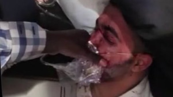 الطيار العماني المتهم بخطف طائرة فلاي دبي