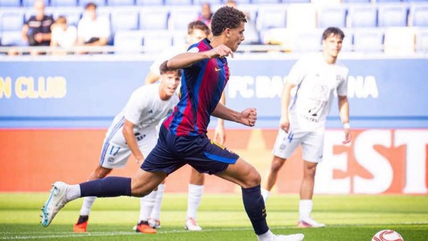 اللاعب: حمزه عبد الكريم
