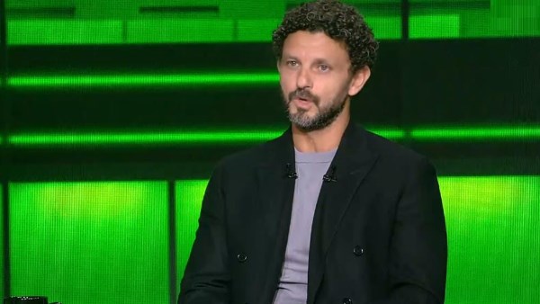 الكابتن: حسام غالى