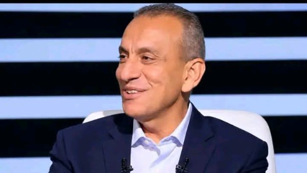ماهر غريب
