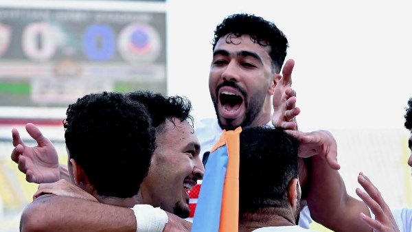 لاعبى: الزمالك
