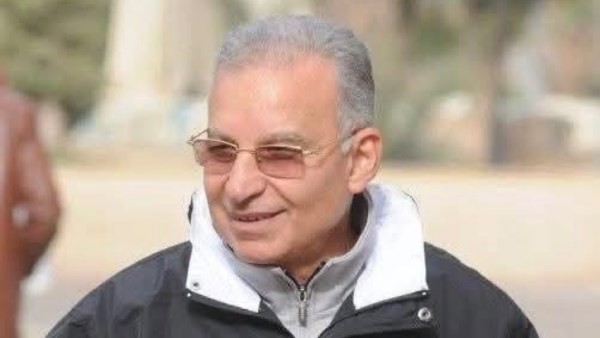 عبد العزيز عبد الشافى