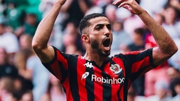 محمد عبد المنعم