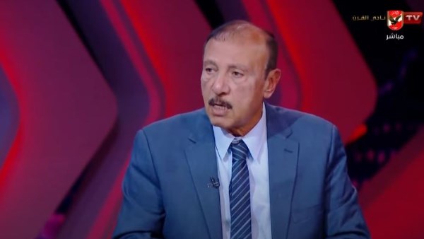 محسن صالح