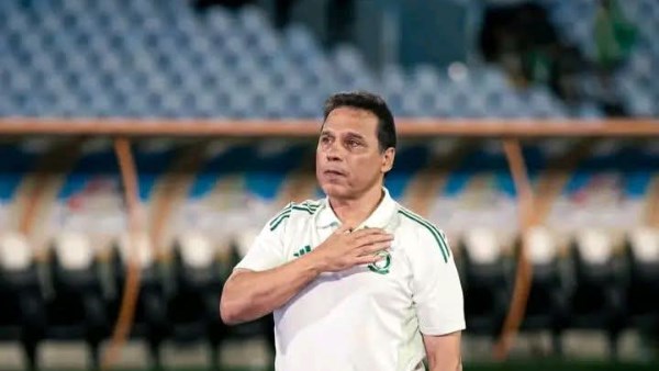 حسام البدرى
