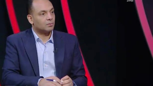 محمود شوقى