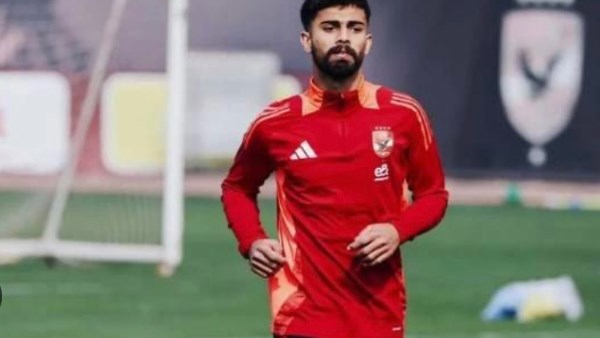 أحمد رضا