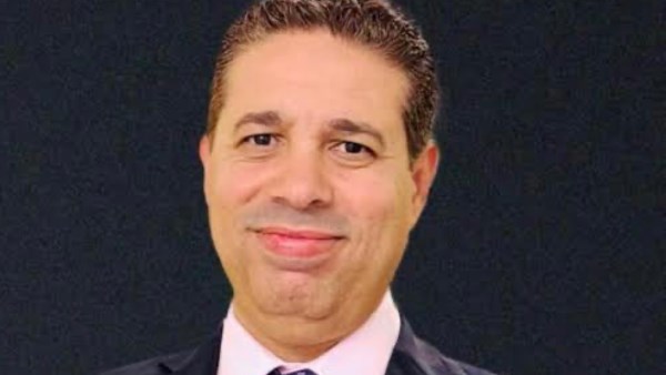 أحمد جلال يكشف تصريحات مدرب السكة الحديد عن مواجهة الأهلي في كأس مصر أحمد جلال يكشف تصريحات مدرب السكة الحديد عن مواجهة الأهلي في كأس مصر