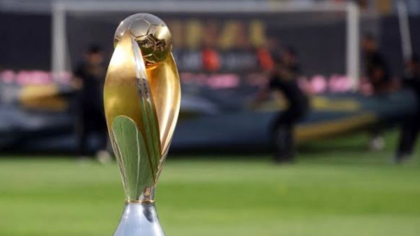 بطولة: دورى أبطال افريقيا 