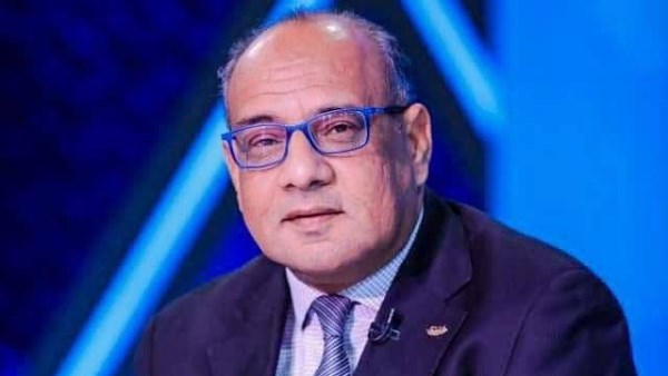 عمرو الدردير