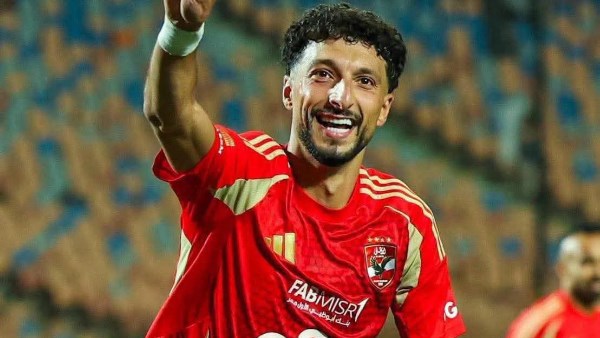 عودته واردة.. مدرب فلسطين: وسام أبو علي أهلاوي وما قدمه سيظل محفورًا في التاريخ عودته واردة.. مدرب فلسطين: وسام أبو علي أهلاوي وما قدمه سيظل محفورًا في التاريخ