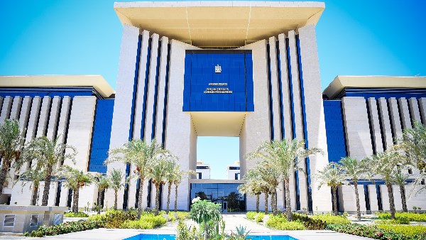 الخارجية المصرية