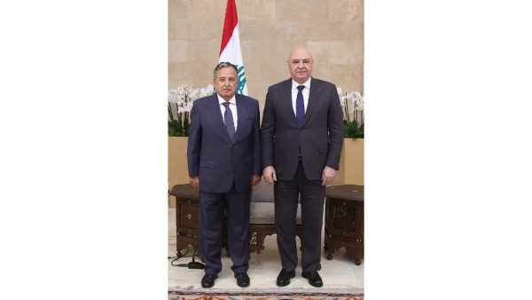 عون نبيل فهمي