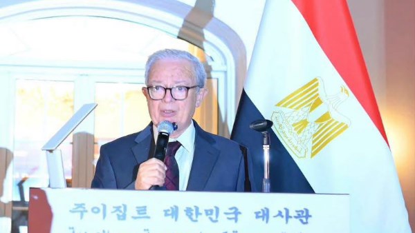 نائب رئيس الوزراء للشؤون الاقتصادية