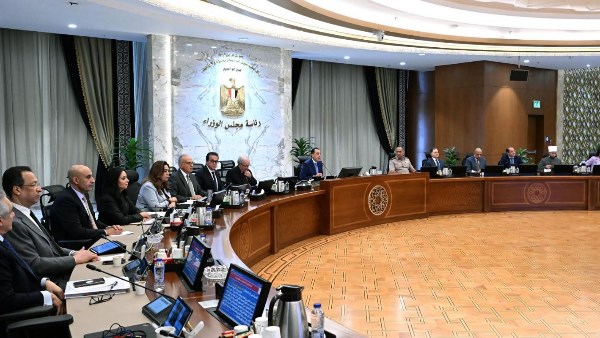 رئيس مجلس الوزراء 