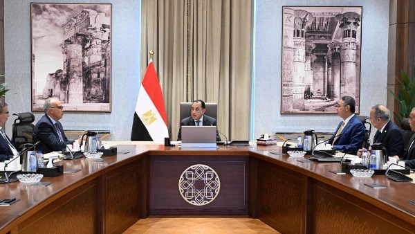 رئيس مجلس الوزراء 
