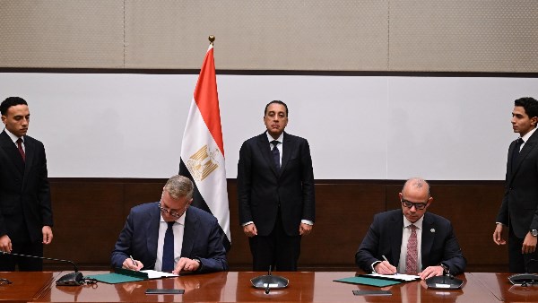 رئيس مجلس الوزراء 