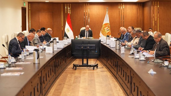 وزير العمل