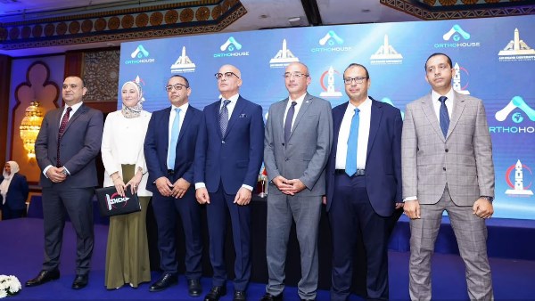 جامعة عين شمس تحتفل بـ 5 سنوات جراحة روبوتية