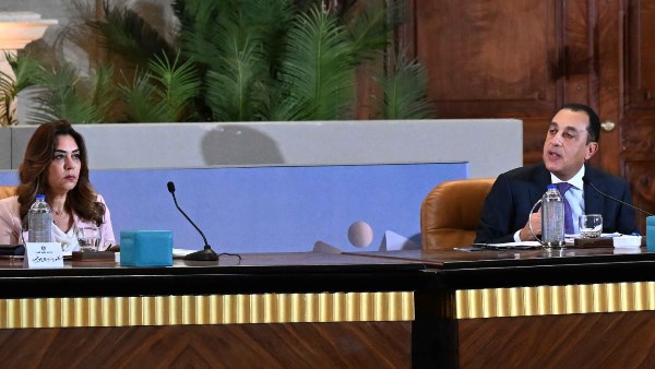 رئيس مجلس الوزراء 