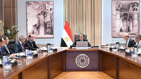 رئيس مجلس الوزراء 