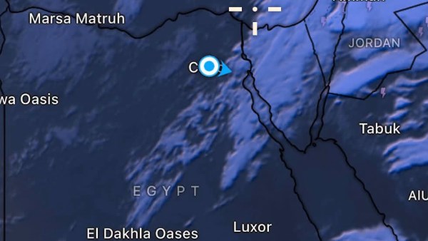 حالة الطقس