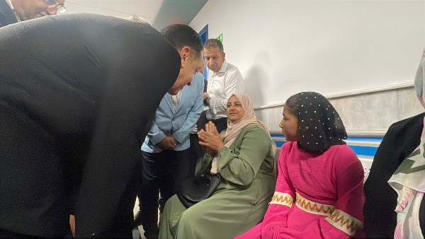 رئيس الوزراء