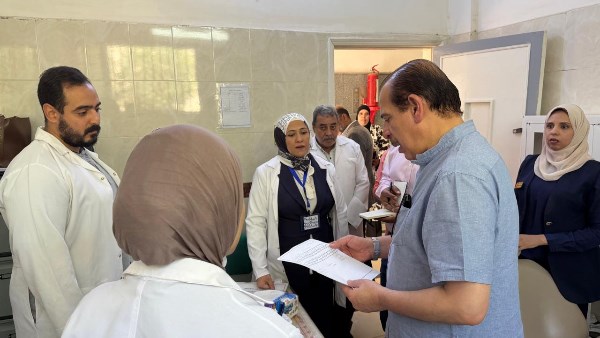جانب من الجولة 