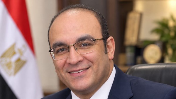 الدكتور تامر مدكور - رئيس مجلس إدارة الهيئة العامة للتأمين الصحي