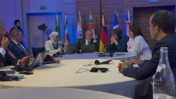 مؤتمر «تيلي هيلث كونكت 2026